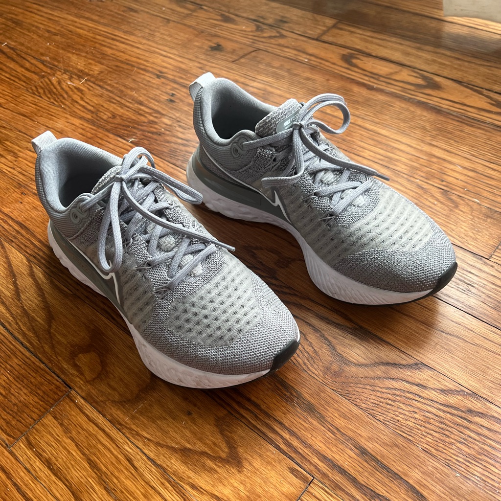 Nike React Size 7.5
